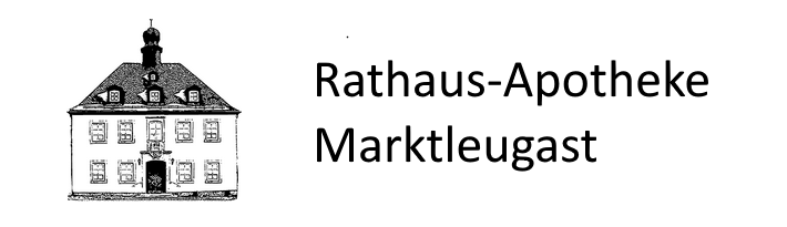 Rathausapotheke-Marktleugast