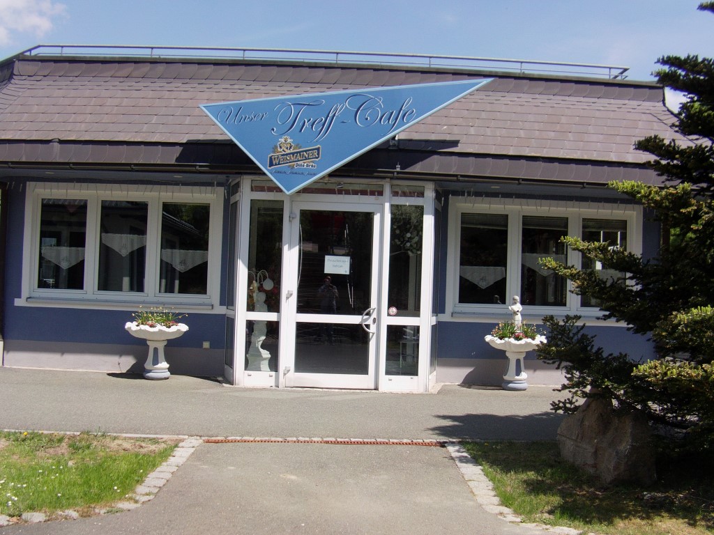 CAFE